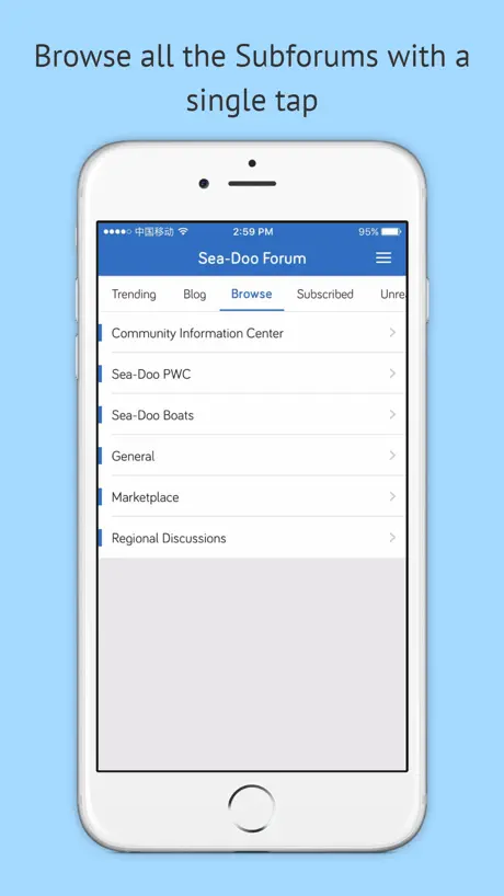 UMC Research App