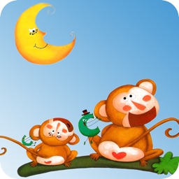 宝宝趣味英语 - 儿童,早教,认知,颜色