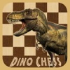 Dino Chess 3D For Kids ディノ・チェス - iPadアプリ