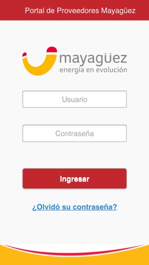 Mayaguez App