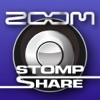 StompShare - iPadアプリ