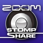 Download StompShare app