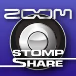 StompShare App Cancel