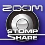 StompShare app icon