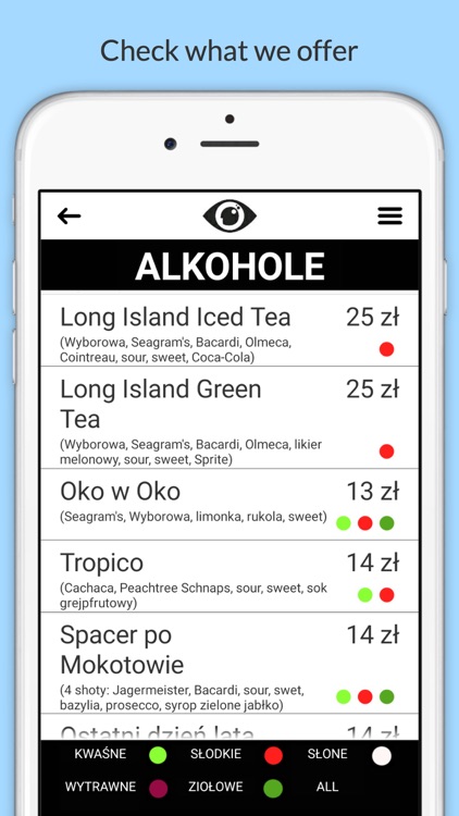 Oko w Oko screenshot-3