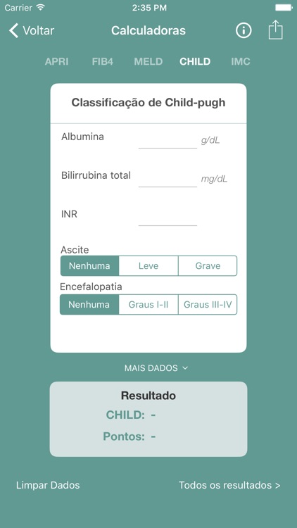 HCV-CALC screenshot-4
