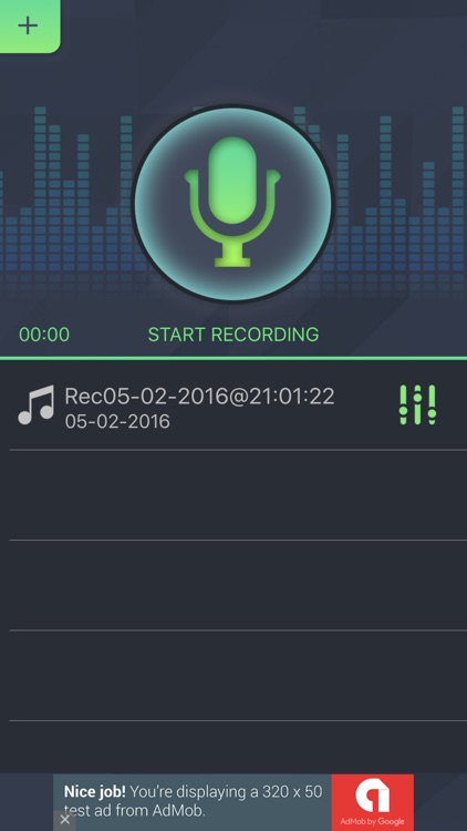 The Voice game - Voice Fun Matrix