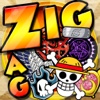 Words Zigzag : Manga Top Hit Characters Crossword Puzzles Game Pro with Friends