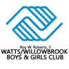 Watts/Willowbrook Boys and Girls Club