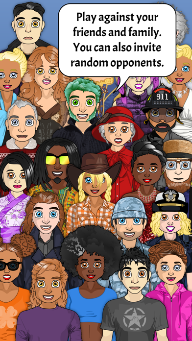 Screenshot #10 for Farkle 10k