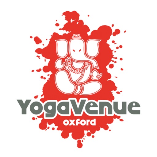 YogaVenue Oxford