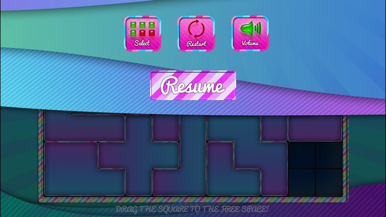 Candy Castro's Puzzle