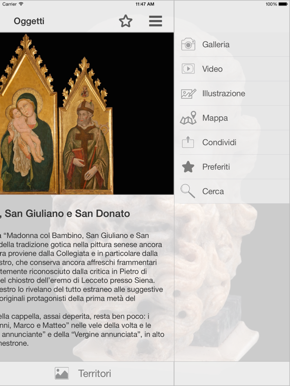 Screenshot #6 pour Museo in tasca