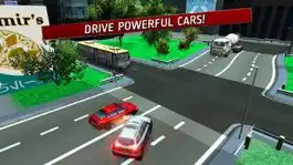 Game screenshot Extreme Car Racing Simulator 3D apk