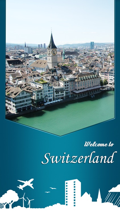 Switzerland Tourist Guide