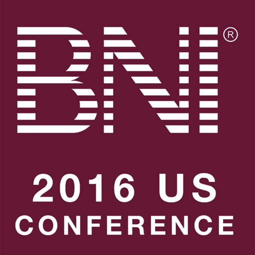 BNI US Icon