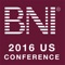 Welcome to the 2016 BNI U