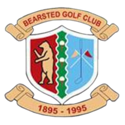 Bearsted Golf icon