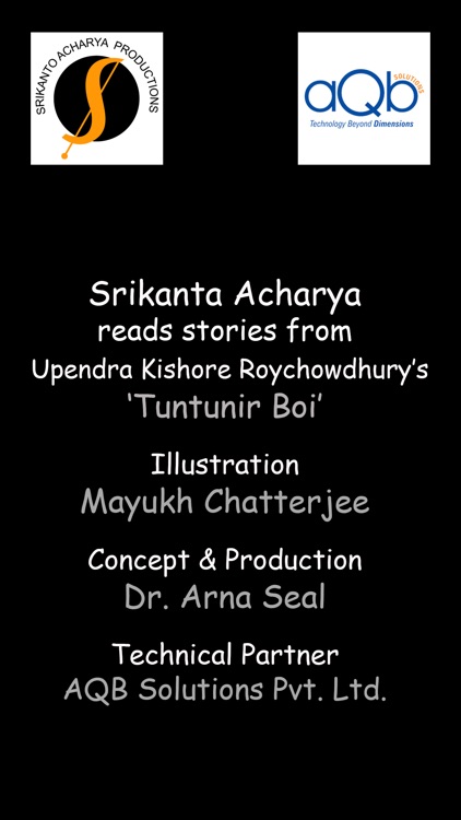 Tuntunir Golpo screenshot-4