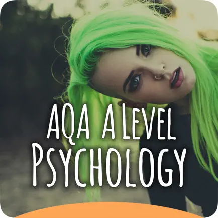 AQA Psychology Year 1 & AS Читы
