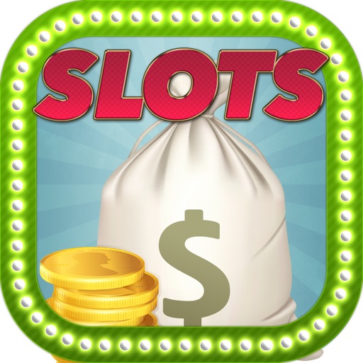 777 Full Spin Slots - Free Slots Game icon