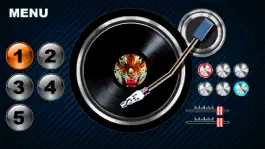 Game screenshot Симулятор DJ Электро Dubstep apk
