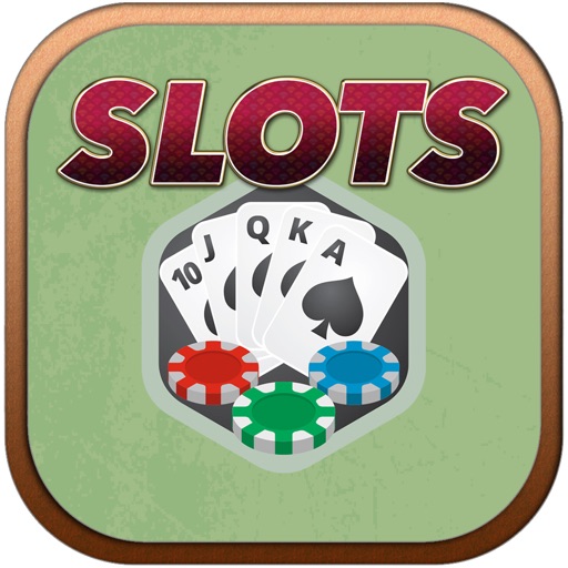 Slots Fun Area Grand Tap
