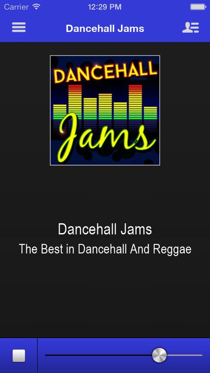 Dancehall Jams