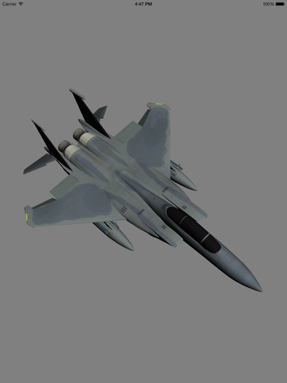 Screenshot #6 pour Meshpp 3D Model Viewer