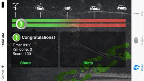 Speedometer PRO HUD