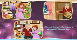 Game screenshot Christmas Tales The Nutcracker apk