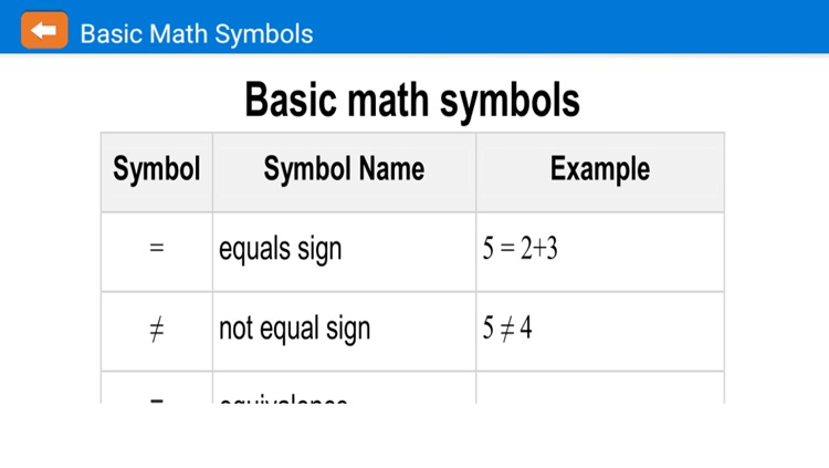 Math third grade screenshot-4