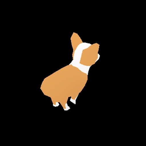 Bad Corgi iOS App