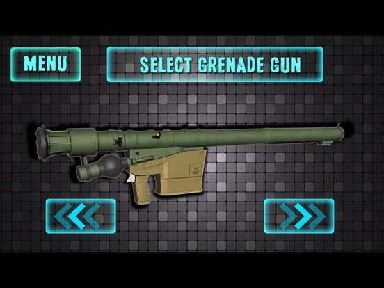 Screenshot #5 pour Grenade Gun In City Simulator