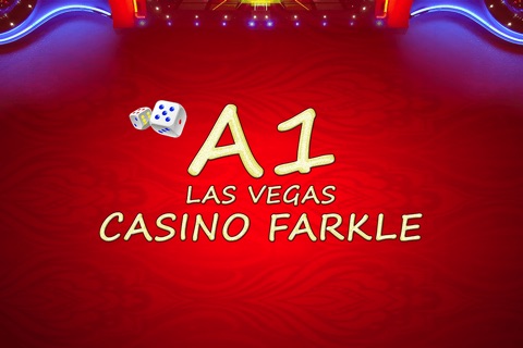 A1 Las Vegas Casino Farkle Pro - good casino dice table screenshot 3