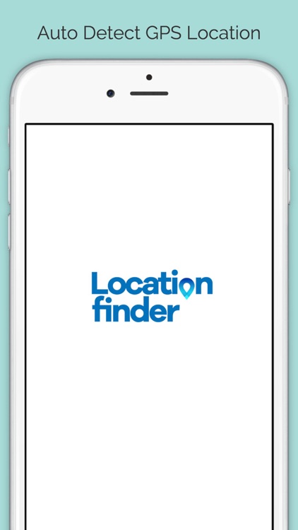 Location-Finder