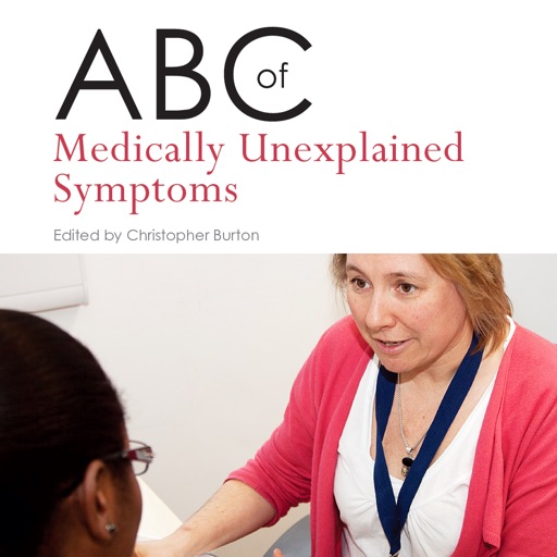 ABC of Medically Unexplained Symptoms icon