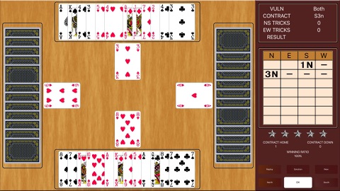 Screenshot #4 for Bridge Exercise