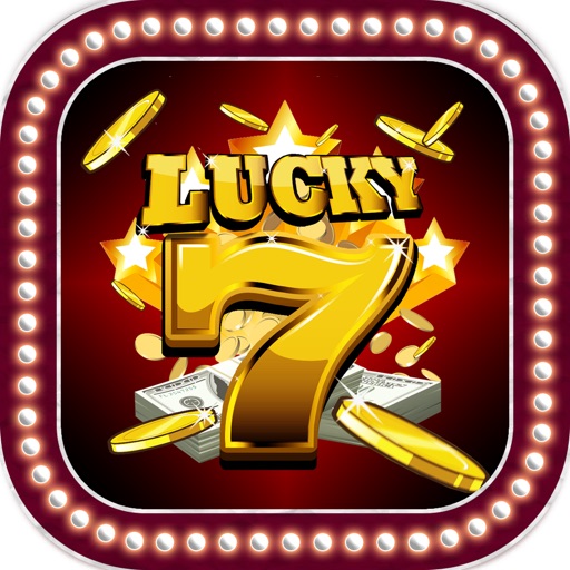 HD Slots Luck 7 Luck Win - FREE CASINO icon