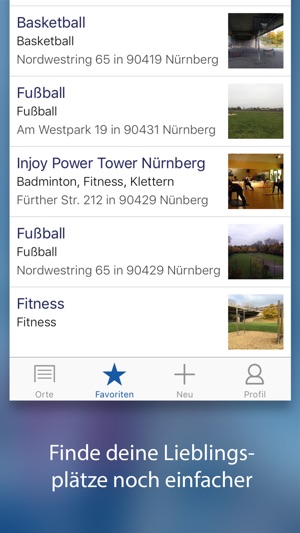 Sportsaround(圖4)-速報App