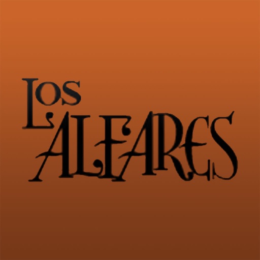 Los Alfares