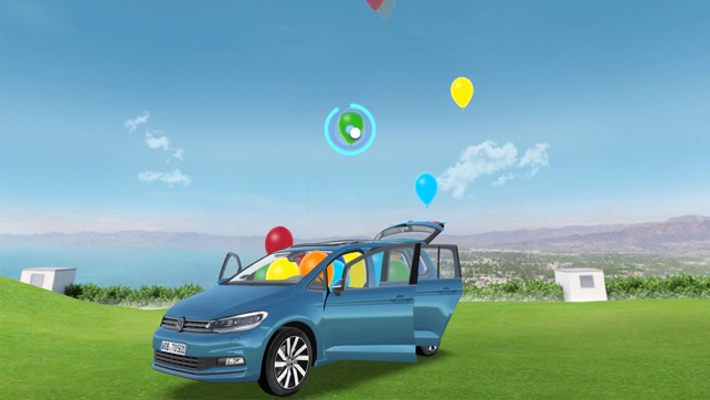 Volkswagen VR(圖3)-速報App