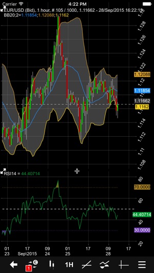 Forex hisse net