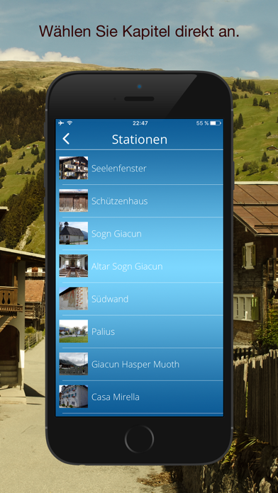 How to cancel & delete Brigels Audio Tour from iphone & ipad 4