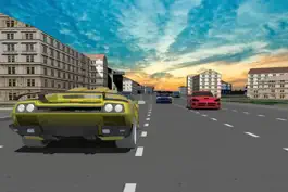 Game screenshot Extreme Sport Car Real Racing Driving simulator hack