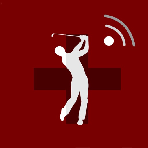 Plus+Golf Scoring iOS App