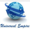 Universal Empire - UE Events