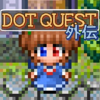 DotQuest外伝