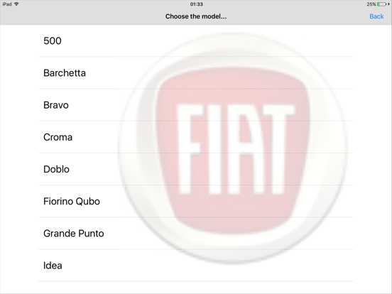 Screenshot #5 pour Tyre Pressure