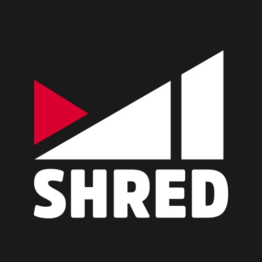 Shred Video